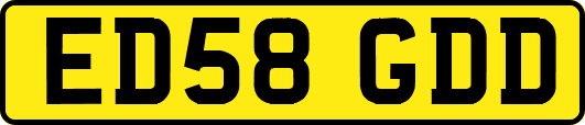 ED58GDD