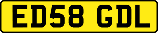 ED58GDL