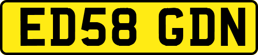 ED58GDN