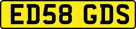 ED58GDS