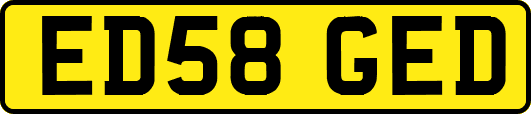 ED58GED