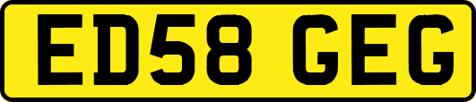 ED58GEG
