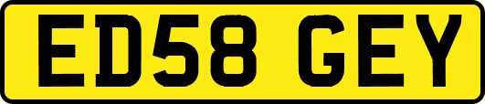 ED58GEY