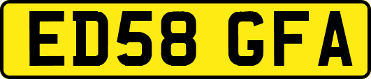 ED58GFA