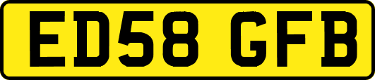 ED58GFB