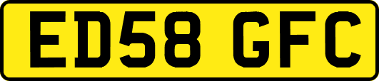 ED58GFC