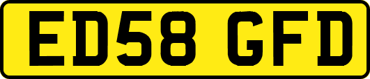 ED58GFD