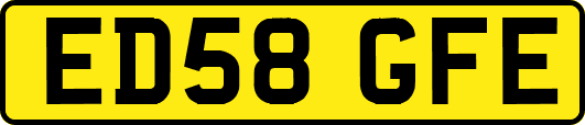 ED58GFE
