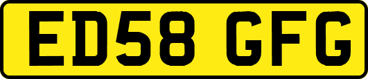 ED58GFG