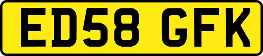 ED58GFK