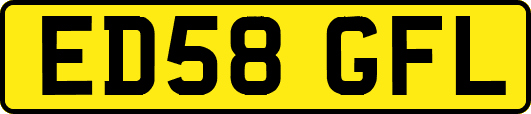 ED58GFL