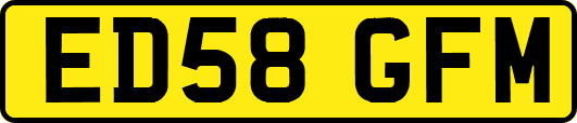 ED58GFM