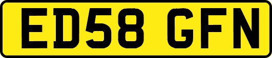 ED58GFN