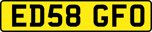ED58GFO