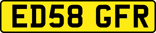 ED58GFR
