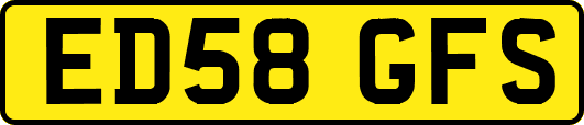 ED58GFS