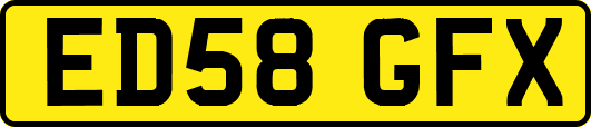 ED58GFX