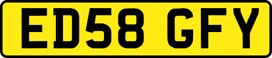 ED58GFY
