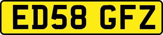 ED58GFZ