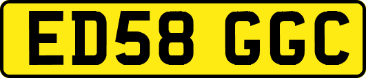 ED58GGC