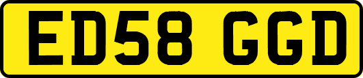 ED58GGD