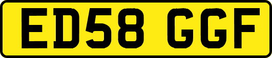 ED58GGF