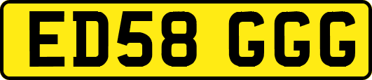ED58GGG