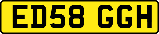 ED58GGH