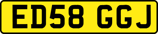 ED58GGJ