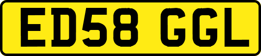 ED58GGL