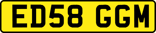 ED58GGM