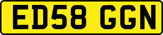 ED58GGN