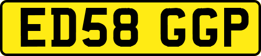 ED58GGP
