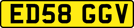 ED58GGV