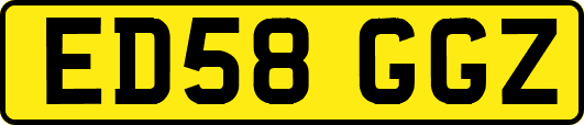 ED58GGZ