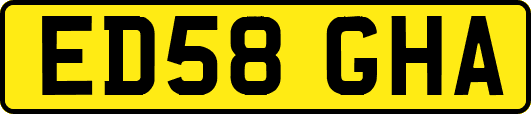 ED58GHA