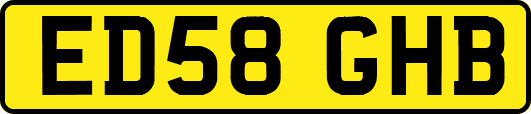 ED58GHB