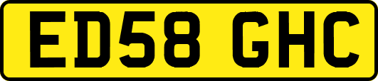 ED58GHC