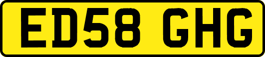 ED58GHG