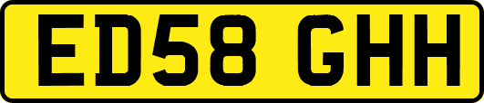 ED58GHH