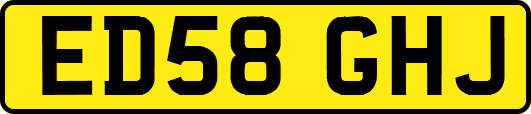 ED58GHJ