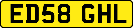 ED58GHL
