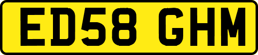 ED58GHM
