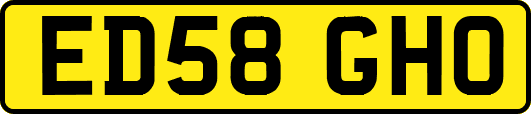 ED58GHO