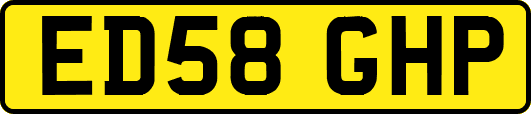 ED58GHP