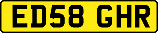ED58GHR