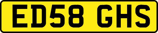 ED58GHS