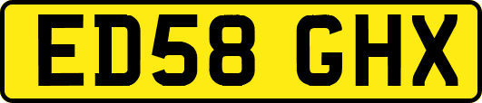 ED58GHX