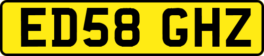 ED58GHZ