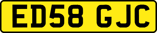 ED58GJC